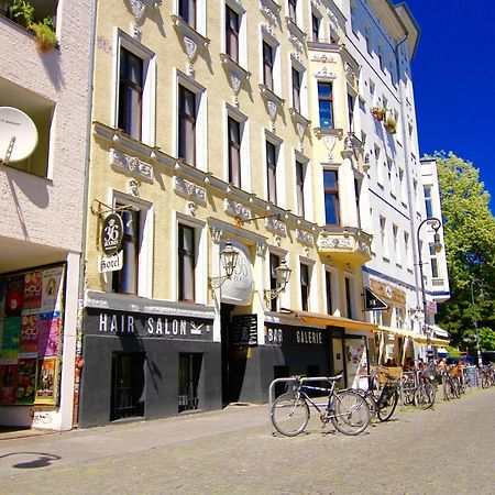 36 Rooms Hostel Berlin Kreuzberg Exterior photo